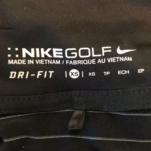Nike Golf DriFit Polo - Picture 7 of 7